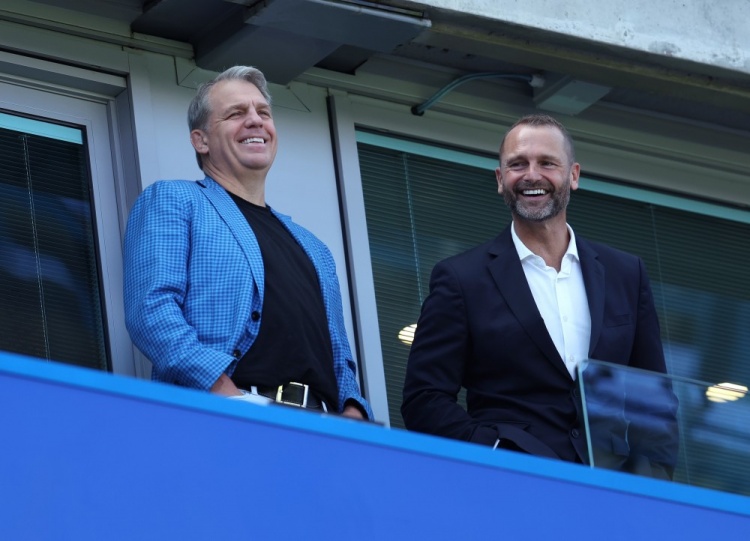 kaiyun中心-解局|华尔街足球保质期太短，切尔西会像热刺一样坠落吗？