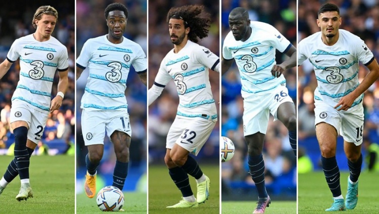 kaiyun中心-解局|华尔街足球保质期太短，切尔西会像热刺一样坠落吗？