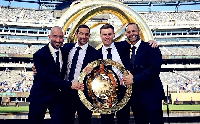 kaiyun中心-解局|华尔街足球保质期太短，切尔西会像热刺一样坠落吗？