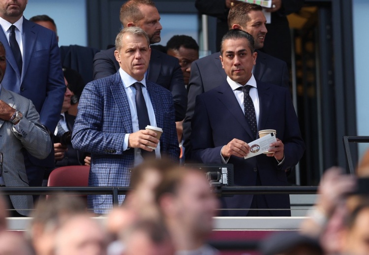 kaiyun中心-解局|华尔街足球保质期太短，切尔西会像热刺一样坠落吗？