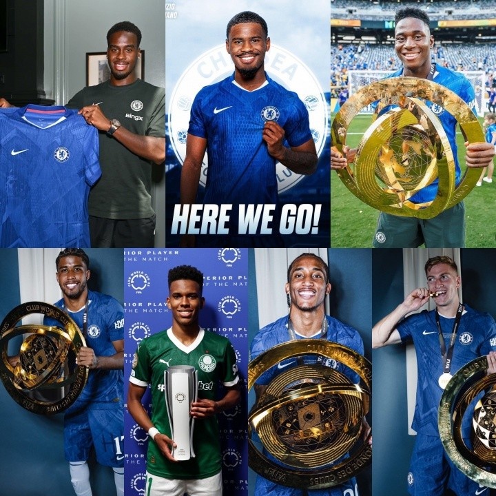 kaiyun中心-解局|华尔街足球保质期太短，切尔西会像热刺一样坠落吗？