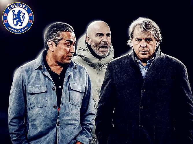 kaiyun中心-解局|华尔街足球保质期太短，切尔西会像热刺一样坠落吗？