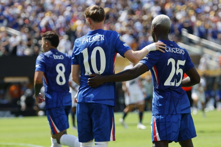 kaiyun中心-解局|华尔街足球保质期太短，切尔西会像热刺一样坠落吗？