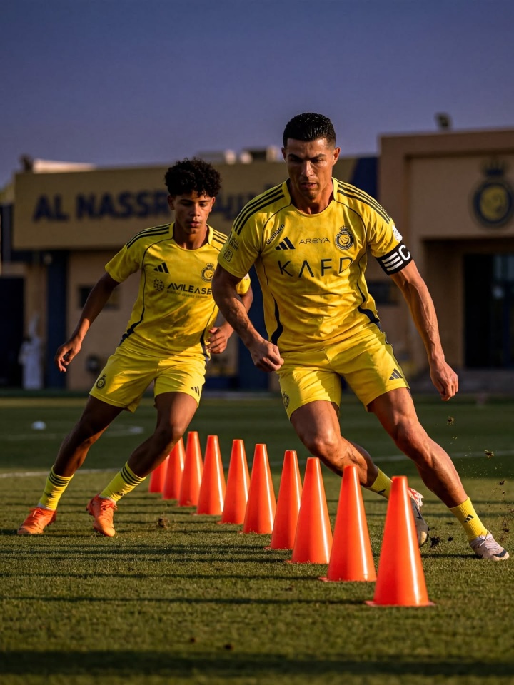 kaiyun集团-阿斯：禁区已成为迷你罗最擅长位置，他的终结能力更加致命